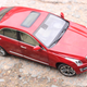 Illustration for article titled Paudi Models 1/18 Cadillac ATS-L Dealership Edition
